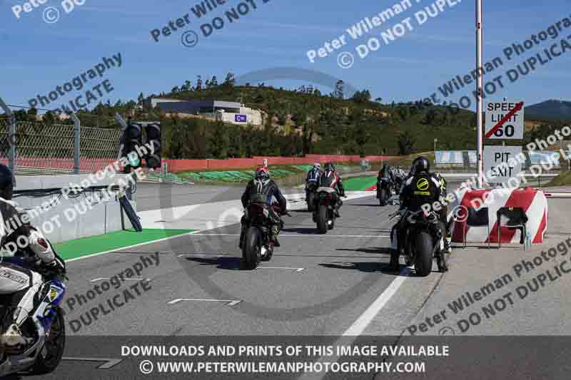 motorbikes;no limits;peter wileman photography;portimao;portugal;trackday digital images